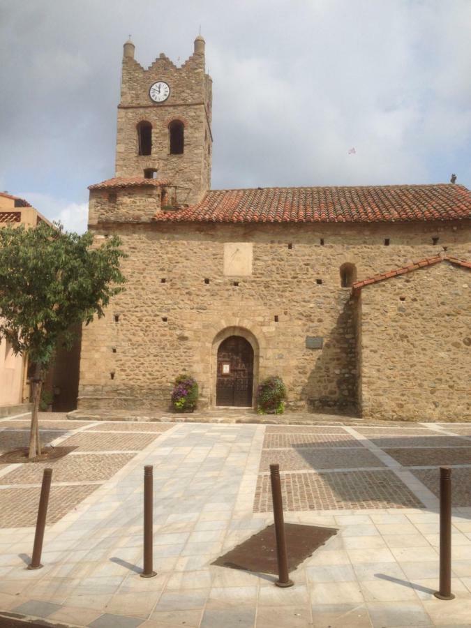 La Villalongua Villelongue-dels-Monts Extérieur photo